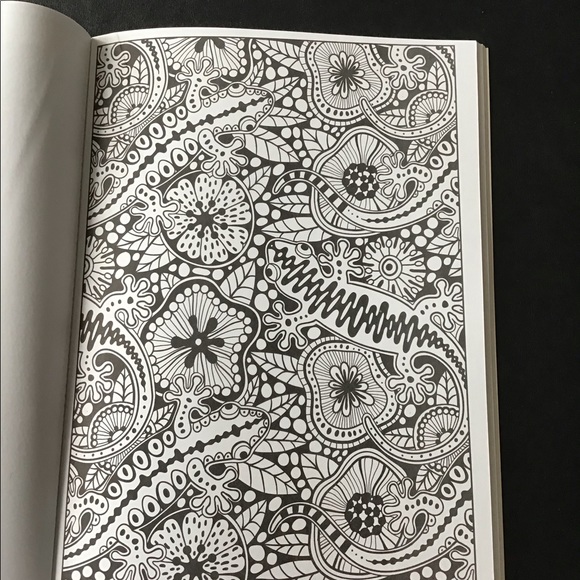 Coloring book - Picture 4 of 6